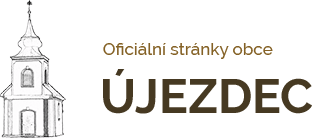 Oficiální stránky obce Újezdec